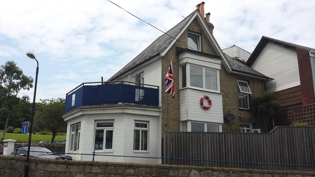 Gray'S Inn Cowes  Ngoại thất bức ảnh