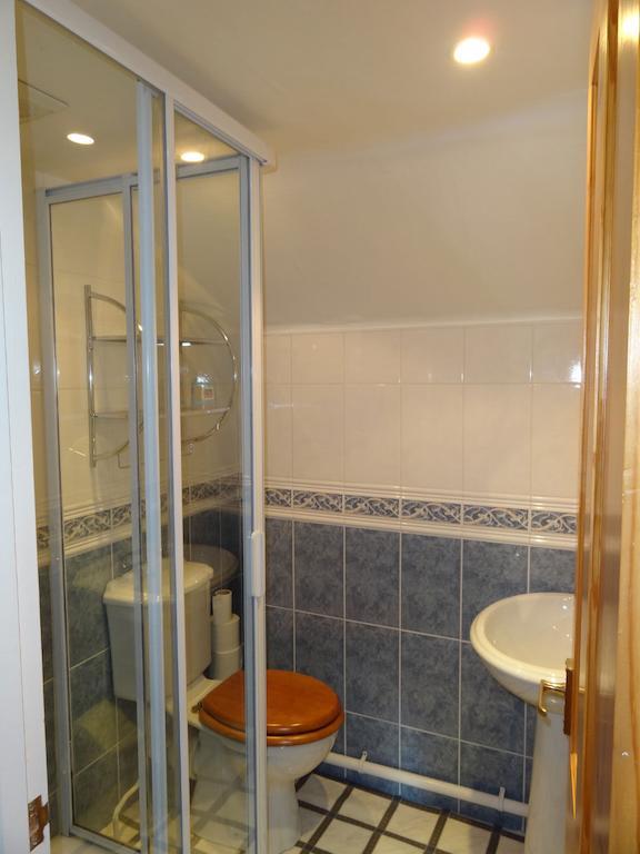 Gray'S Inn Cowes  Phòng bức ảnh