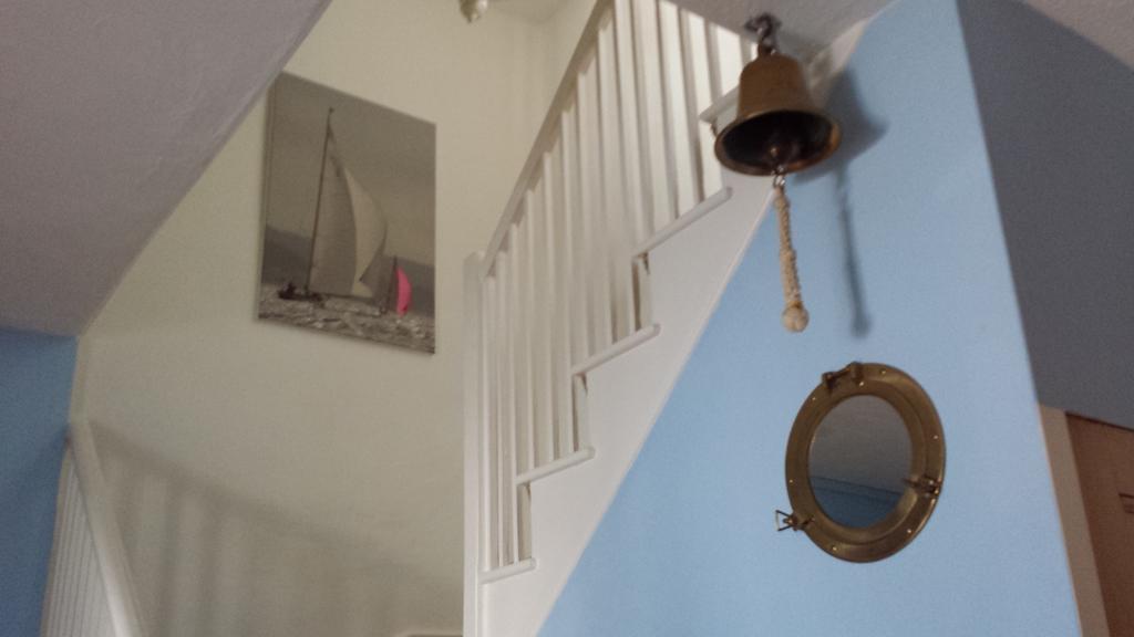 Gray'S Inn Cowes  Phòng bức ảnh
