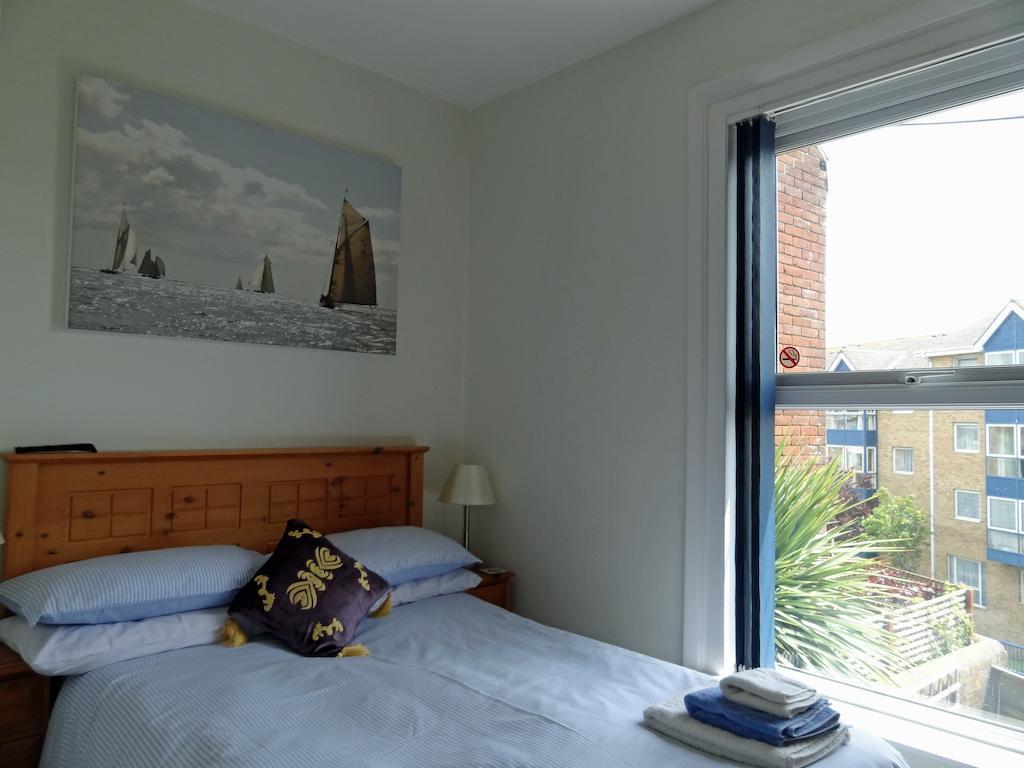 Gray'S Inn Cowes  Ngoại thất bức ảnh