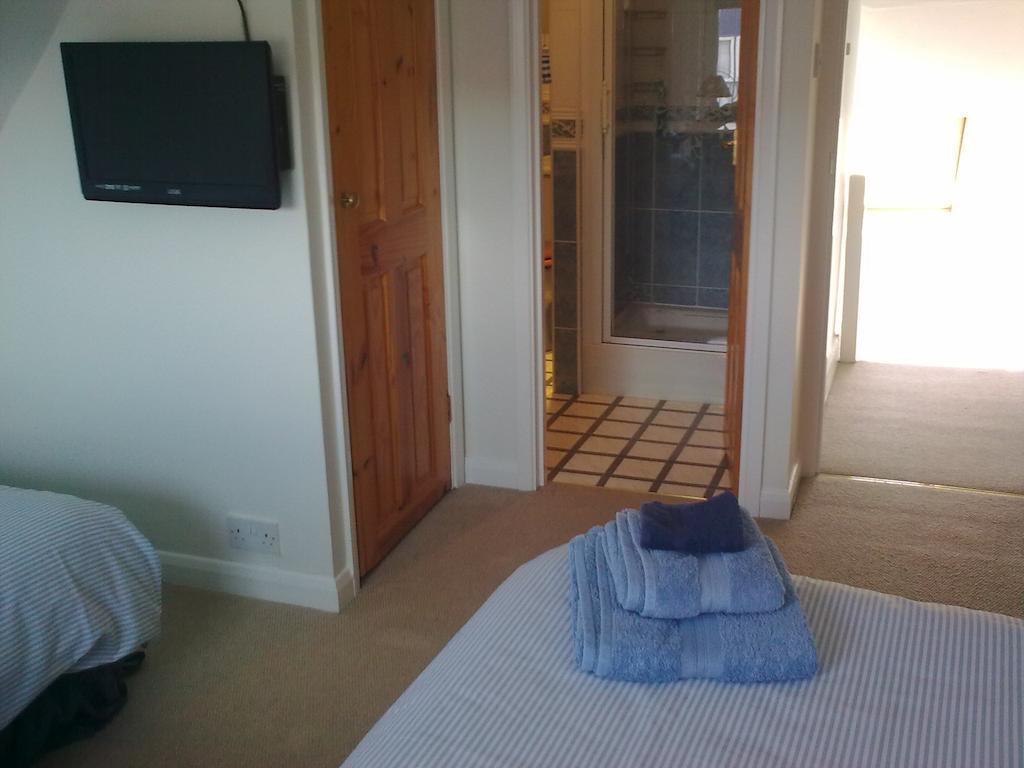 Gray'S Inn Cowes  Phòng bức ảnh