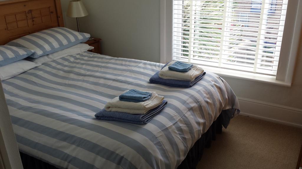 Gray'S Inn Cowes  Ngoại thất bức ảnh