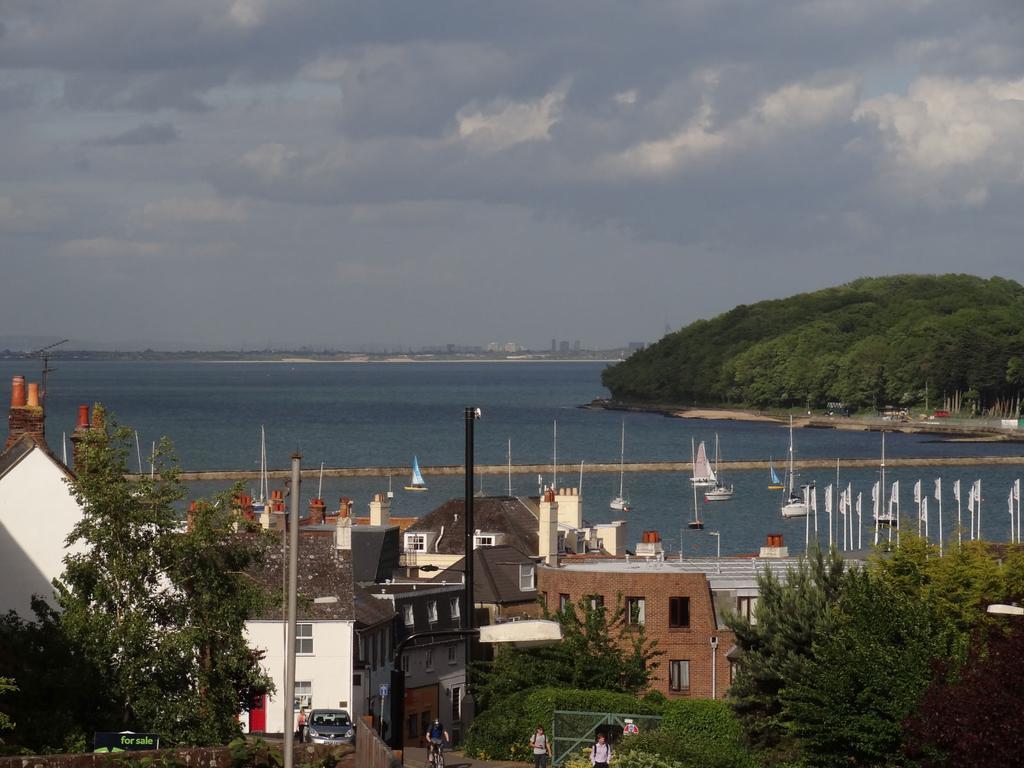 Gray'S Inn Cowes  Ngoại thất bức ảnh