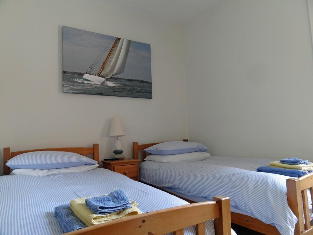Gray'S Inn Cowes  Ngoại thất bức ảnh