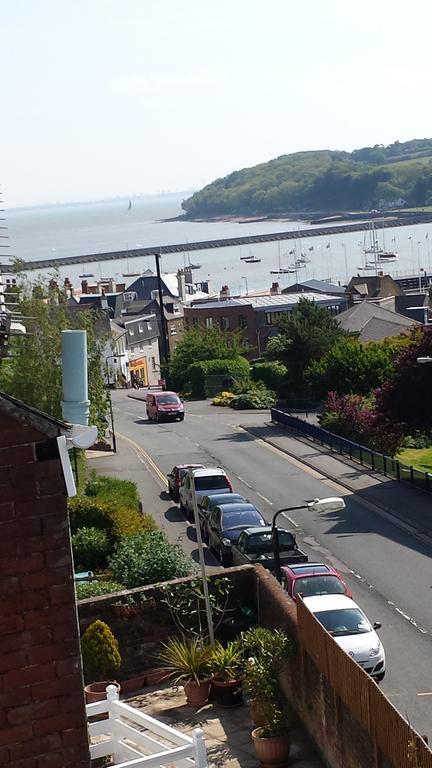 Gray'S Inn Cowes  Ngoại thất bức ảnh