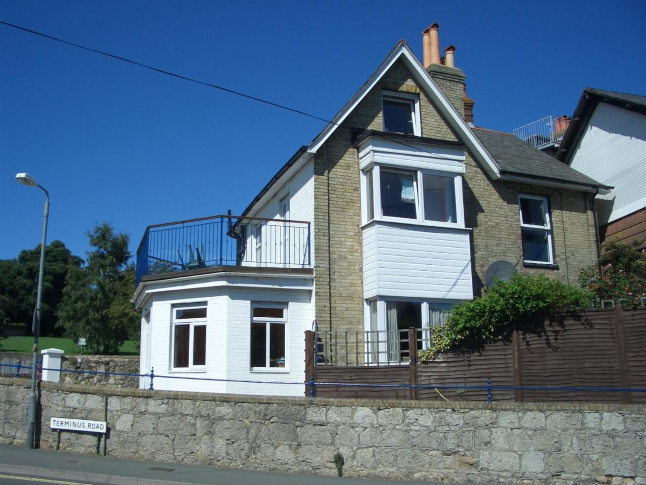Gray'S Inn Cowes  Ngoại thất bức ảnh