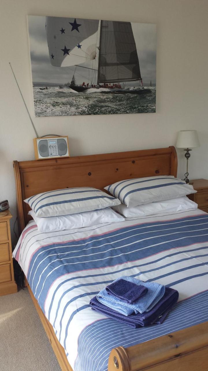 Gray'S Inn Cowes  Ngoại thất bức ảnh