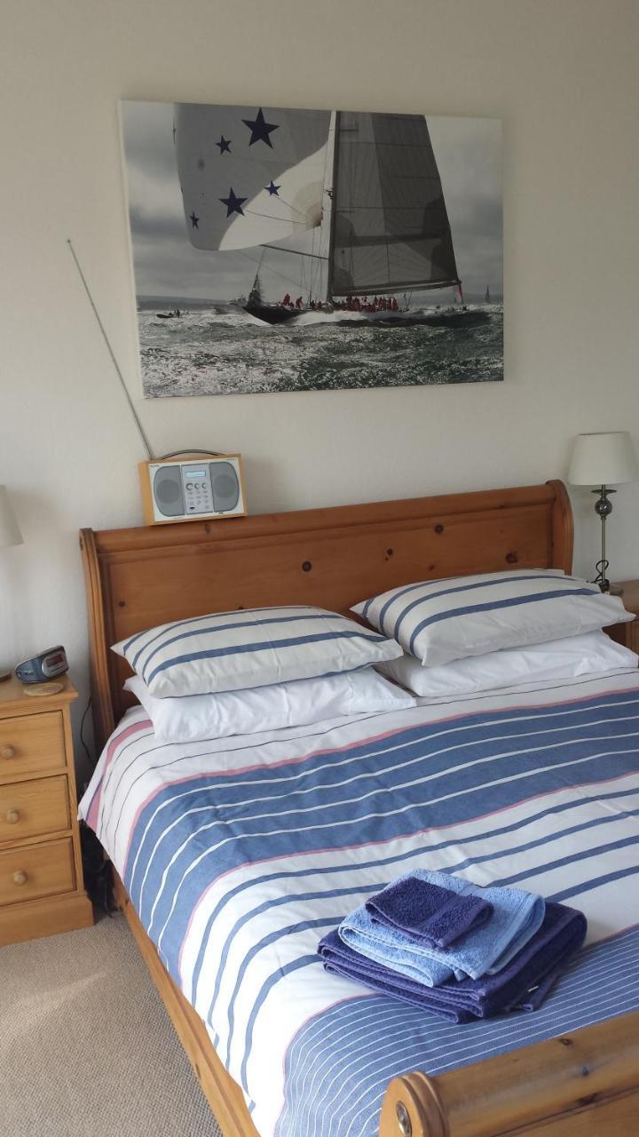 Gray'S Inn Cowes  Ngoại thất bức ảnh