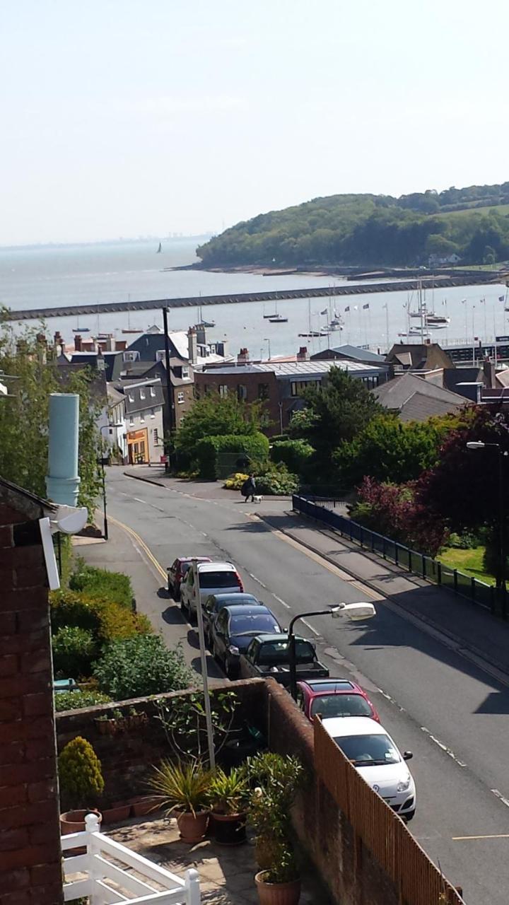 Gray'S Inn Cowes  Ngoại thất bức ảnh