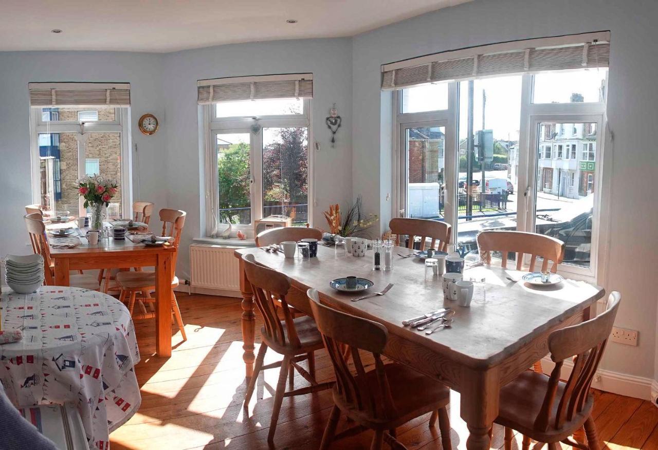 Gray'S Inn Cowes  Ngoại thất bức ảnh