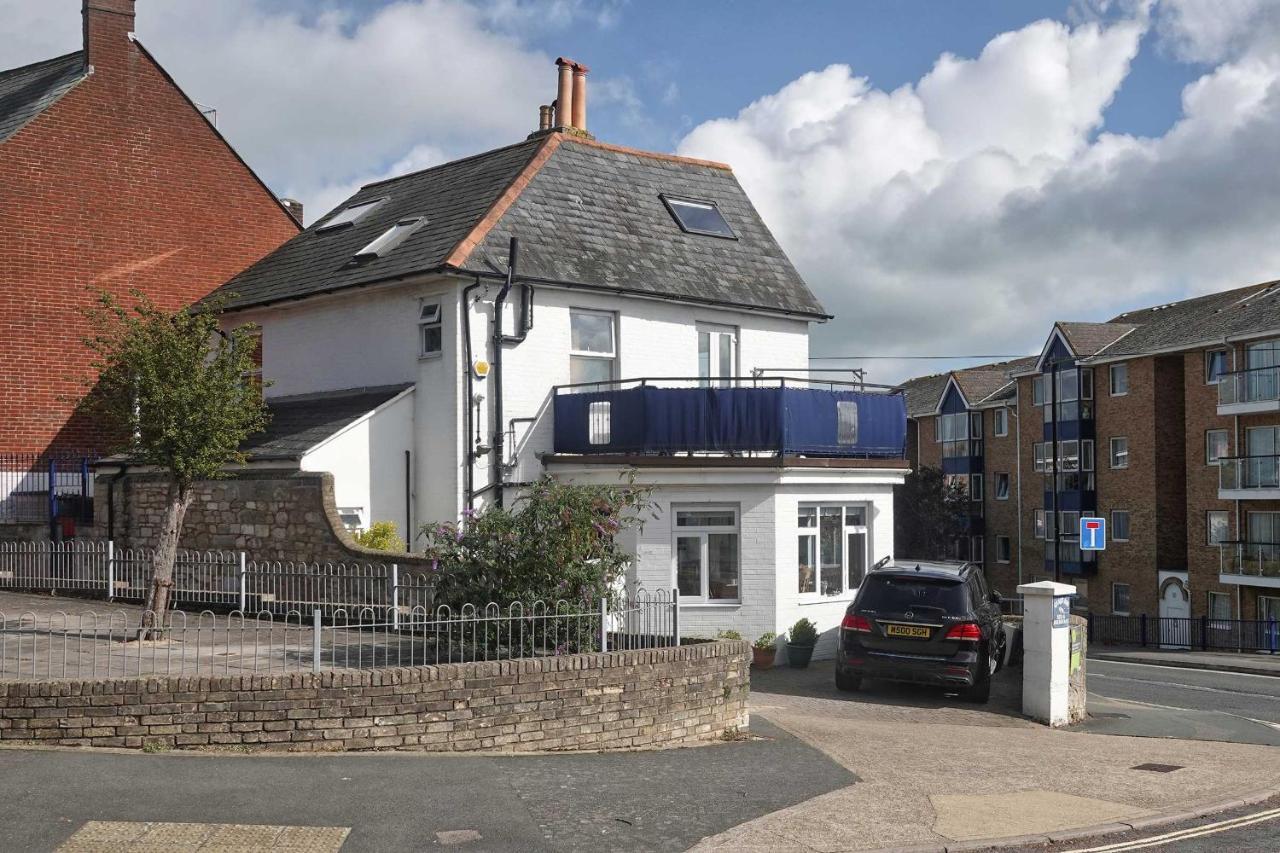 Gray'S Inn Cowes  Ngoại thất bức ảnh